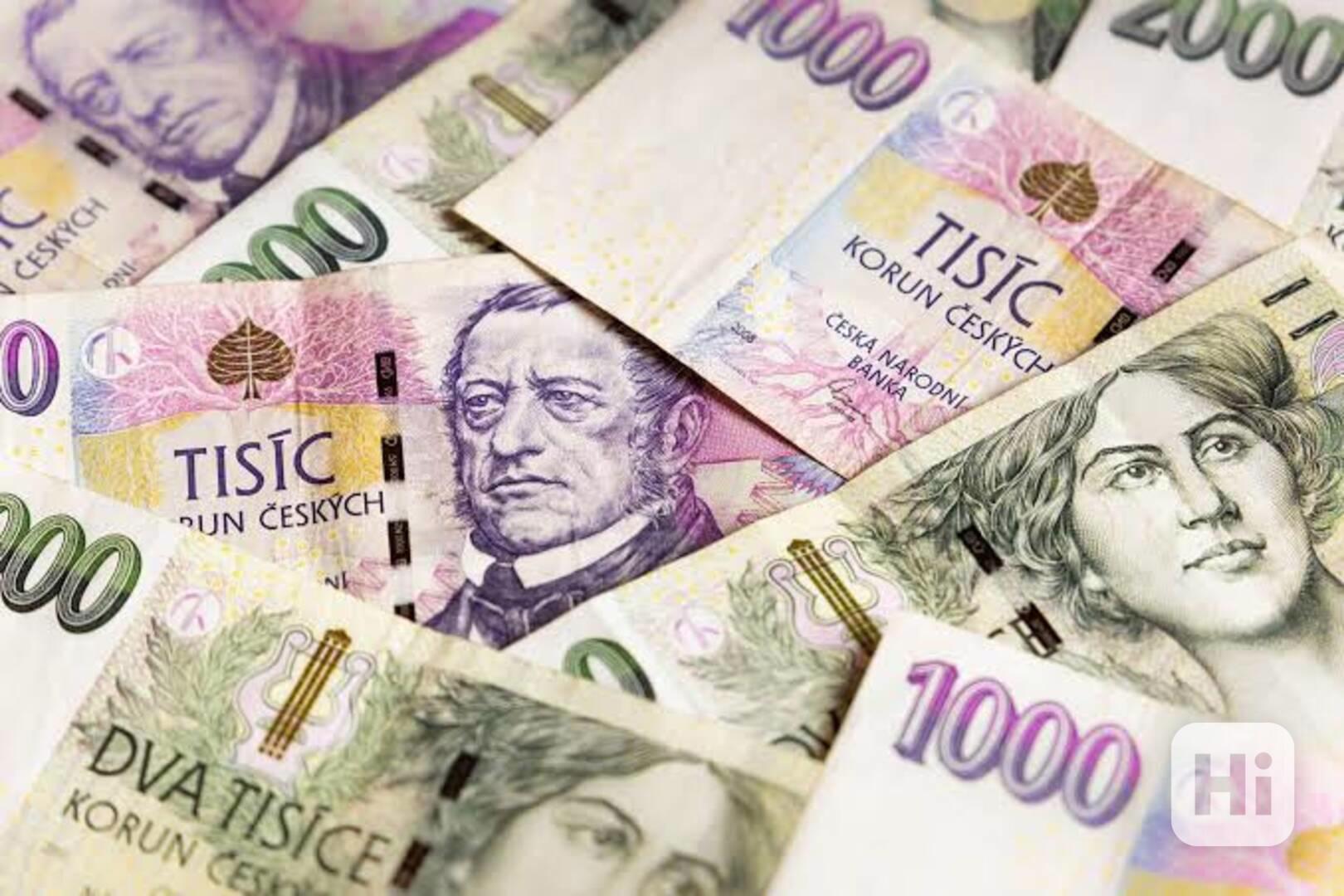 soukromá půjčka zdarma bez podvodu - foto 1