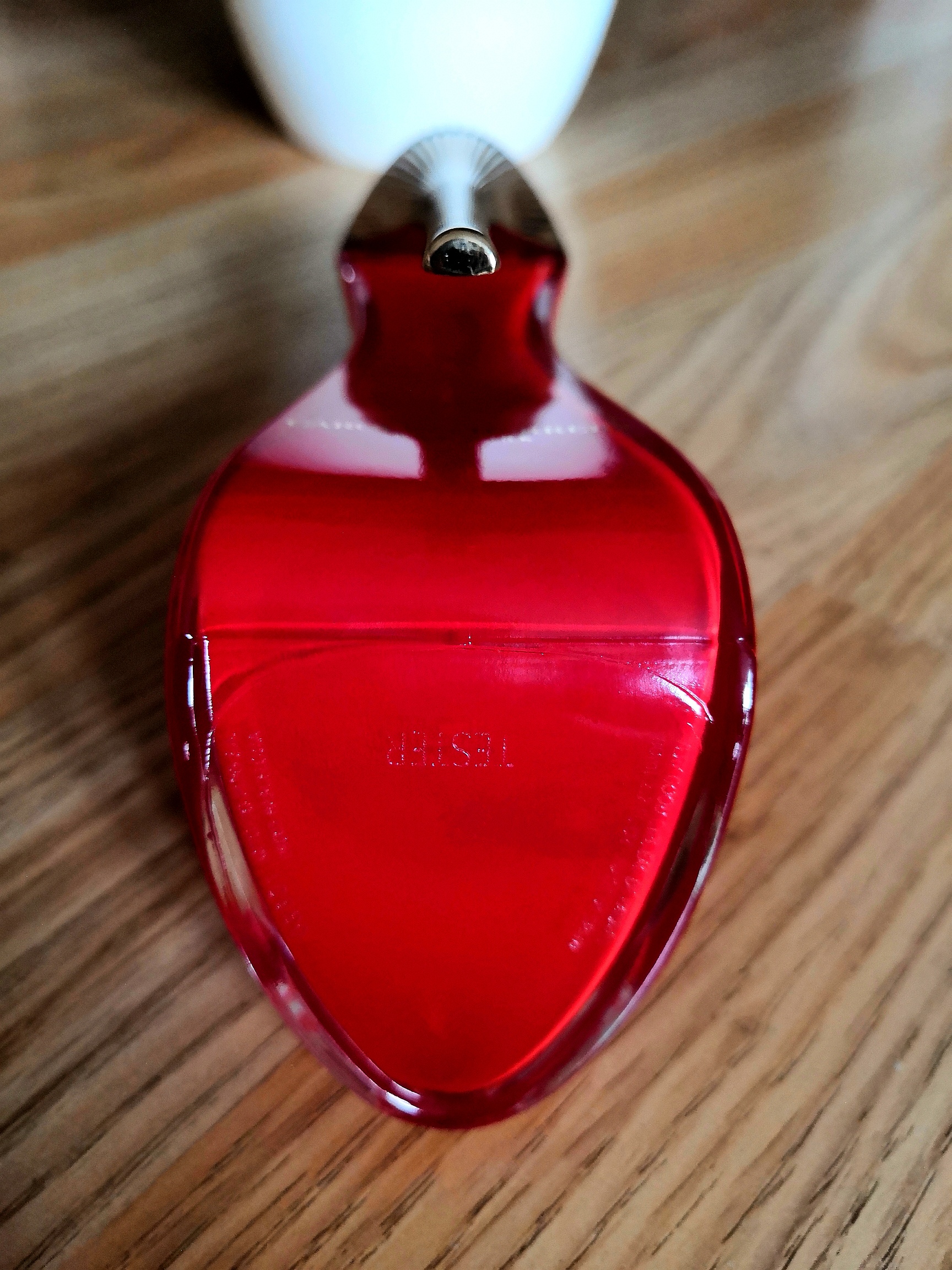 Carolina Herrera Very 80ml - foto 3