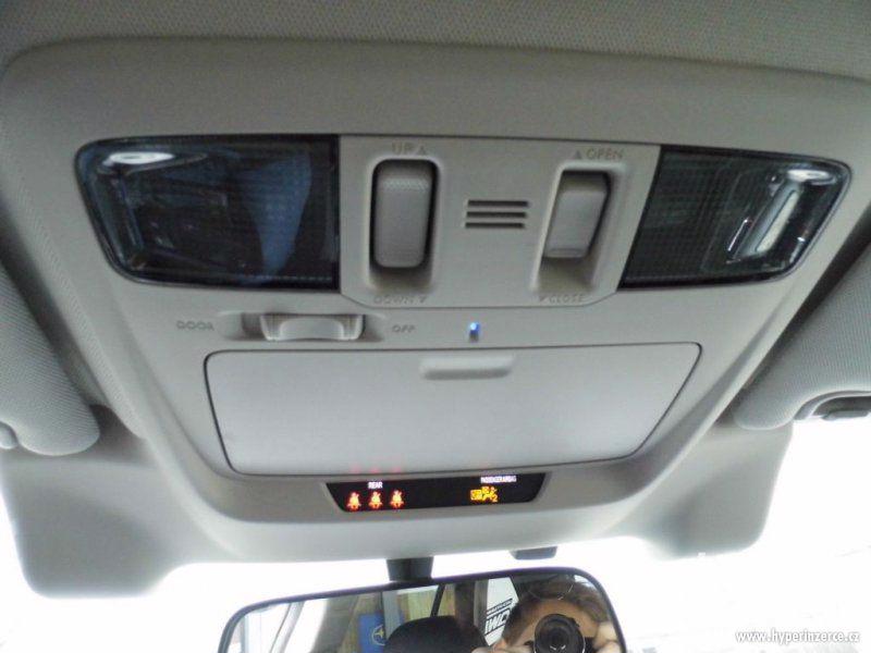 Subaru Outback 2.0, nafta, automat, r.v. 2015, předváděcí vůz - foto 3