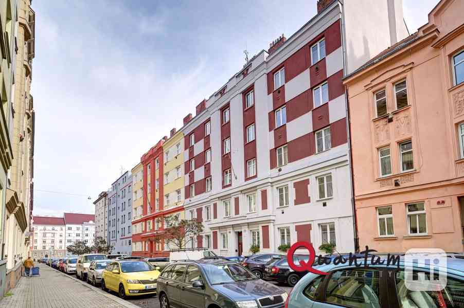 Prodej bytu 2+1, OV, 69 m2 Vrchlického, Plzeň - foto 14