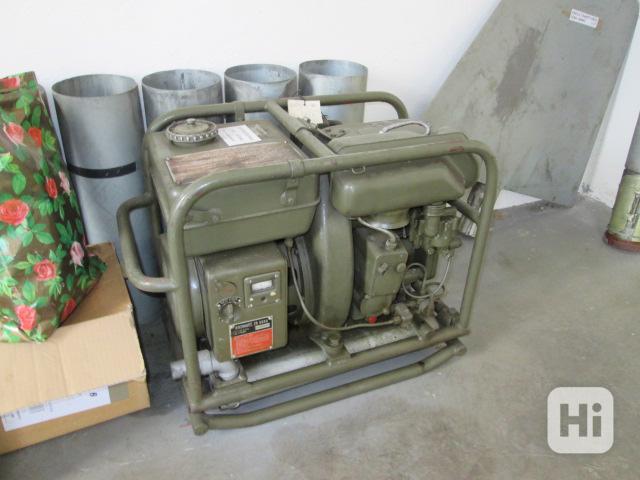 el. centrála - foto 1