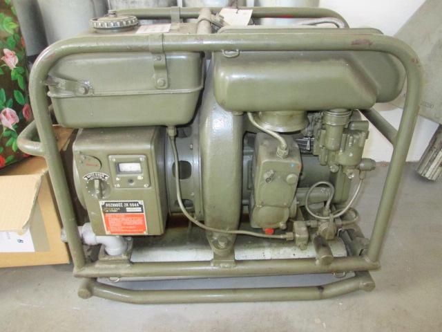 el. centrála - foto 3