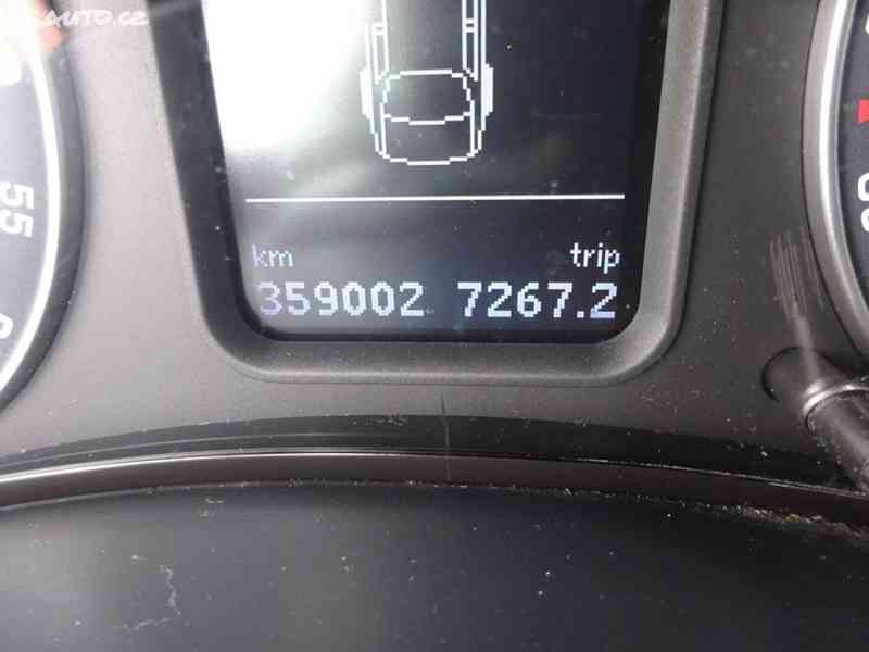 Škoda Octavia 1.9 TDI r.v.-2004(77 KW) KLIMA - foto 7