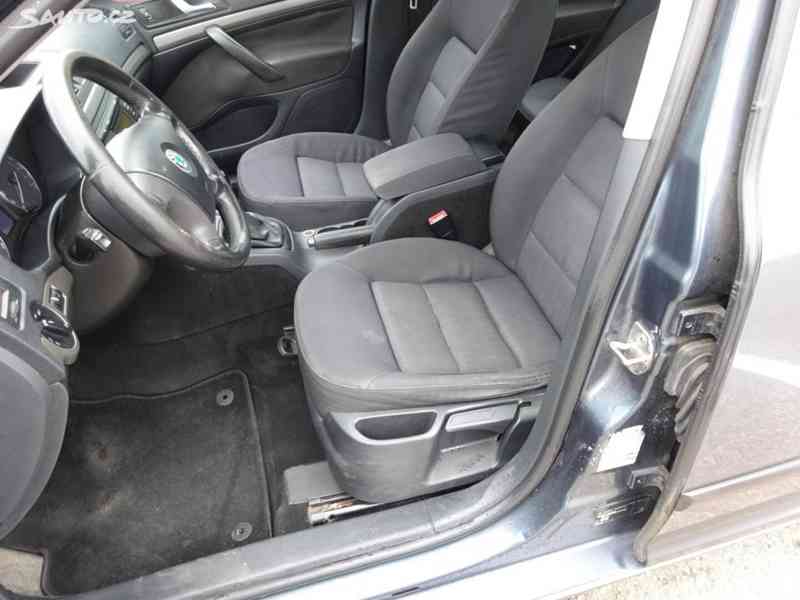Škoda Octavia 1.9 TDI r.v.-2004(77 KW) KLIMA - foto 13