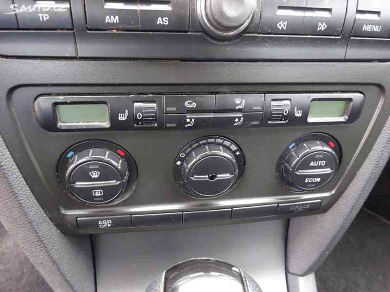 Škoda Octavia 1.9 TDI r.v.-2004(77 KW) KLIMA - foto 12