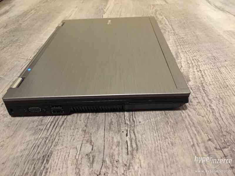 Odolný notebook DELL i7/4GB RAM/250GB/NVIDIA/ZARUKA TOP - foto 4