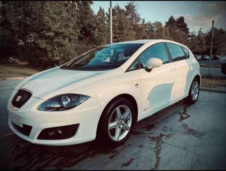 Seat Leon 1,2   1p Copa Edition - foto 1