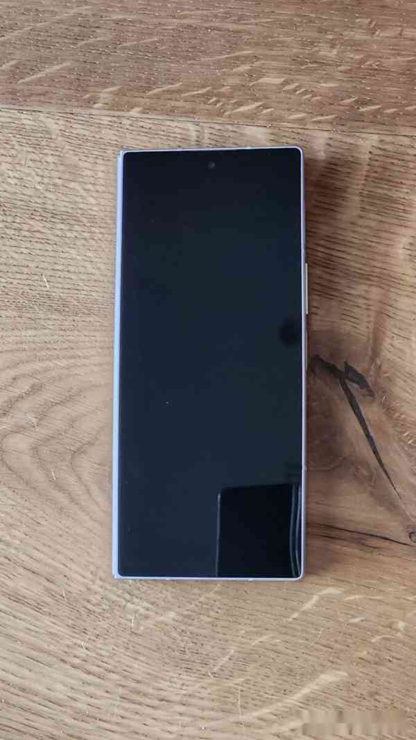 Samsung Galaxy Z Fold6 256GB Pink (Nový) - foto 3