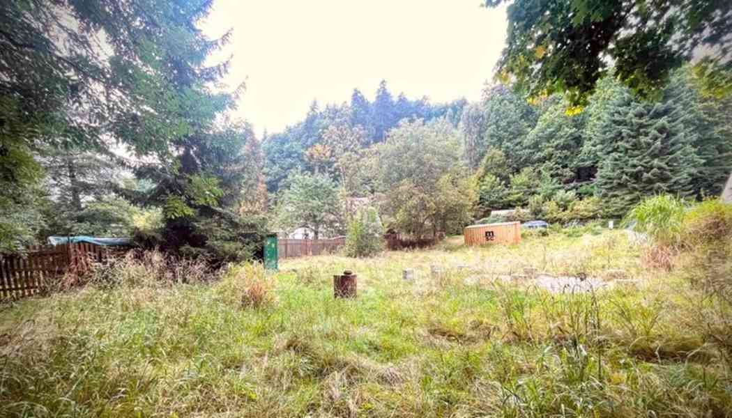 Prodej stavebního pozemku 1 038 m², Prysk - Horní Prysk - foto 3