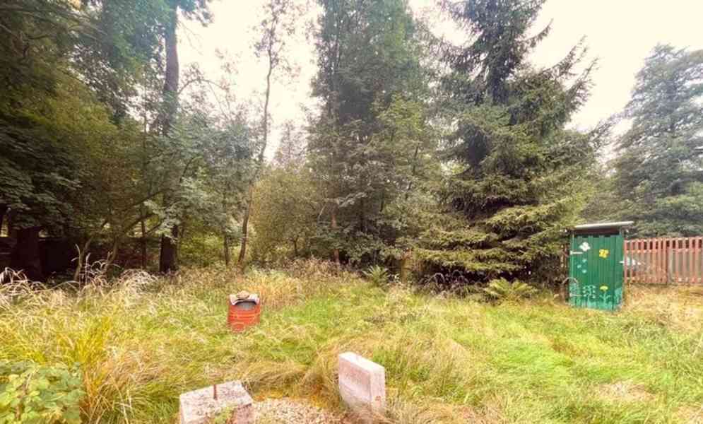 Prodej stavebního pozemku 1 038 m², Prysk - Horní Prysk - foto 5