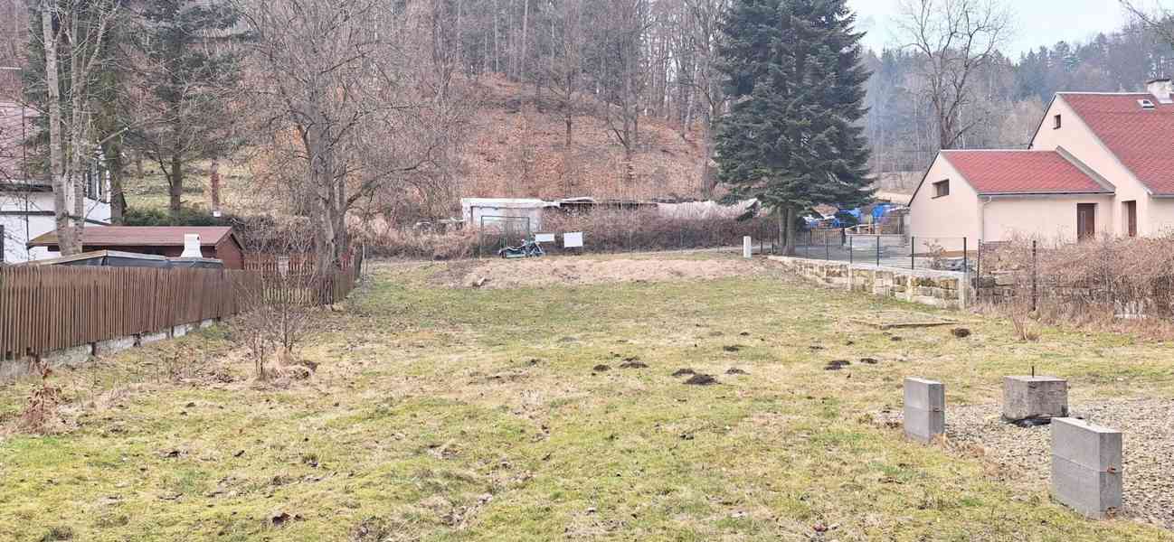 Prodej stavebního pozemku 1 038 m², Prysk - Horní Prysk - foto 7