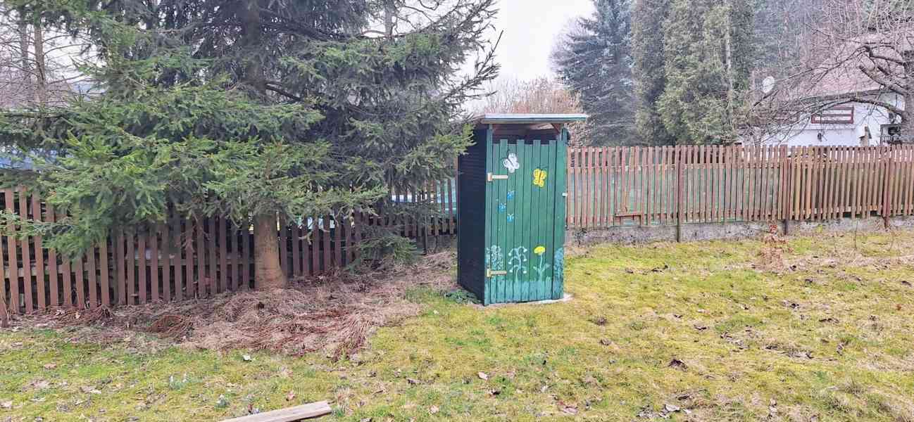 Prodej stavebního pozemku 1 038 m², Prysk - Horní Prysk - foto 6