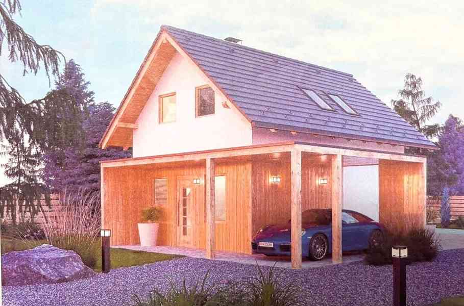 Prodej stavebního pozemku 1 038 m², Prysk - Horní Prysk - foto 2