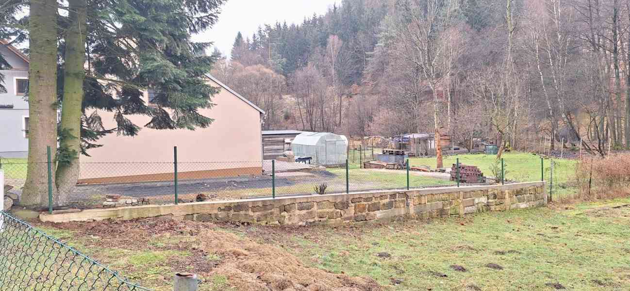 Prodej stavebního pozemku 1 038 m², Prysk - Horní Prysk - foto 3