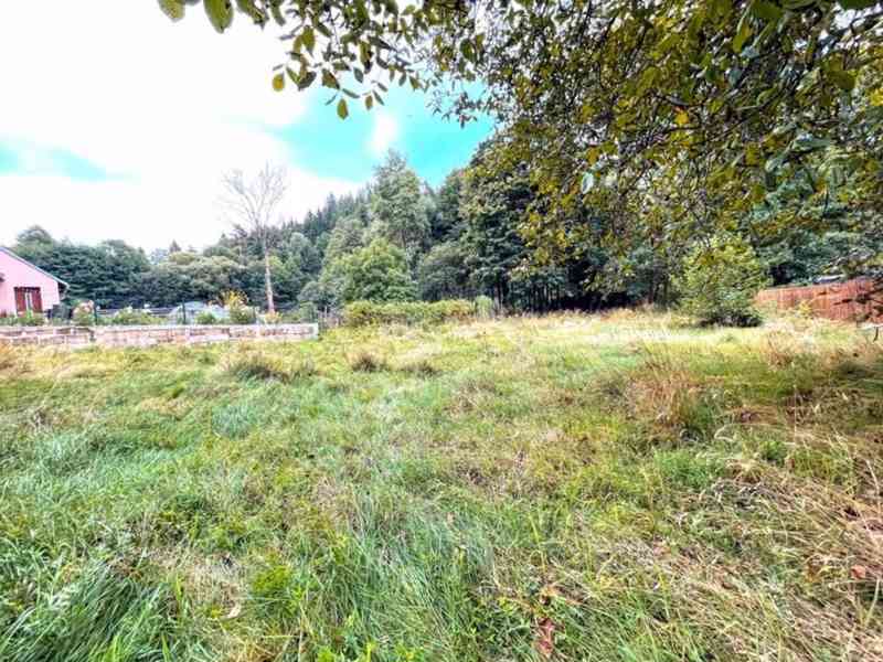 Prodej stavebního pozemku 1 038 m², Prysk - Horní Prysk - foto 7