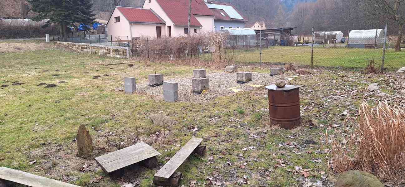 Prodej stavebního pozemku 1 038 m², Prysk - Horní Prysk - foto 8