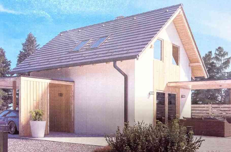 Prodej stavebního pozemku 1 038 m², Prysk - Horní Prysk - foto 10