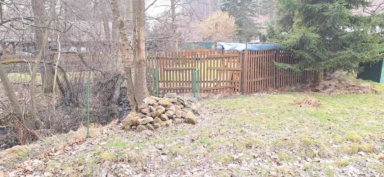 Prodej stavebního pozemku 1 038 m², Prysk - Horní Prysk - foto 9