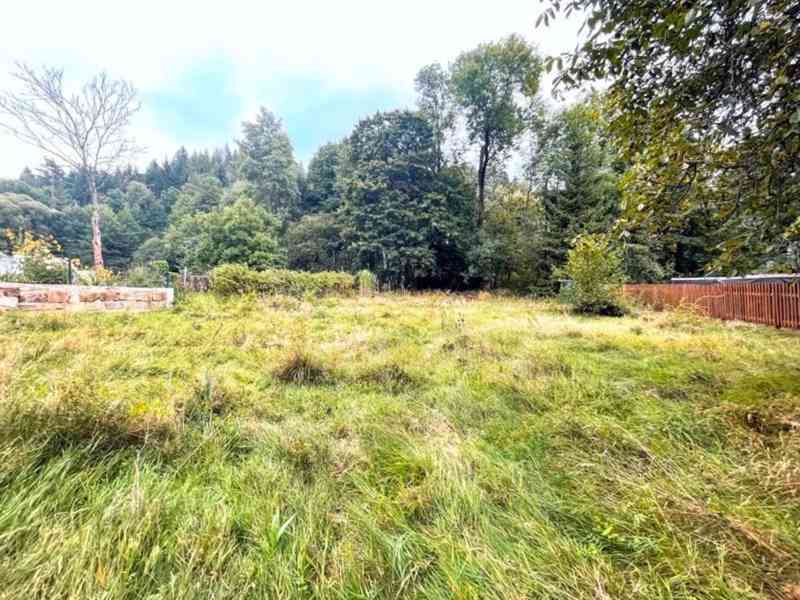 Prodej stavebního pozemku 1 038 m², Prysk - Horní Prysk - foto 6