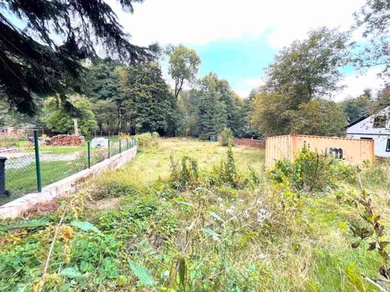 Prodej stavebního pozemku 1 038 m², Prysk - Horní Prysk - foto 9