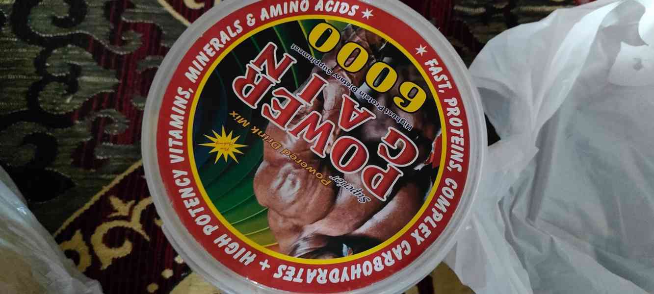 Body Buildo Capsule In Mandi Karachi$ #03094565275 - foto 2