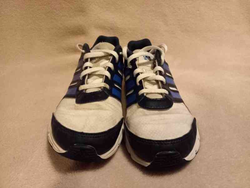 Adidas tenisky  - foto 3
