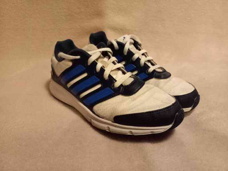Adidas tenisky  - foto 5