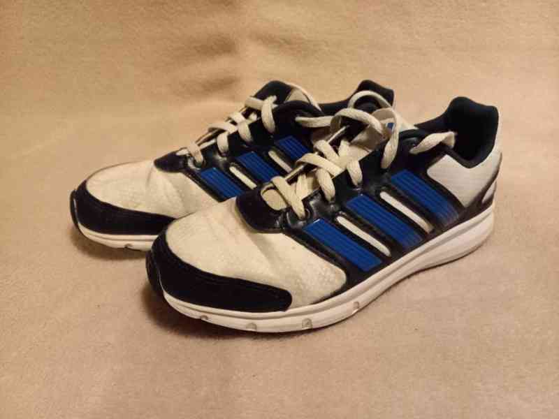 Adidas tenisky  - foto 4