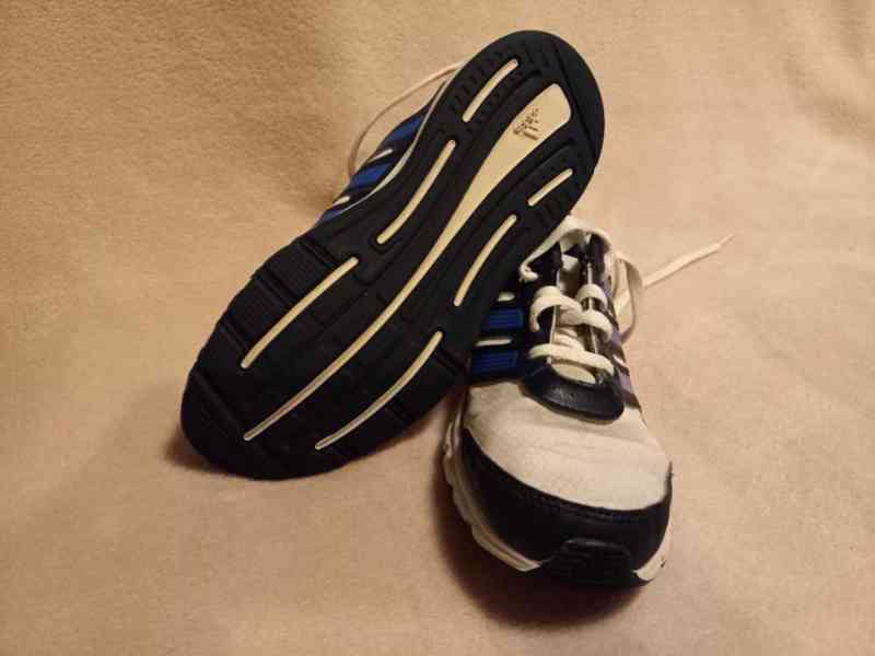 Adidas tenisky  - foto 6
