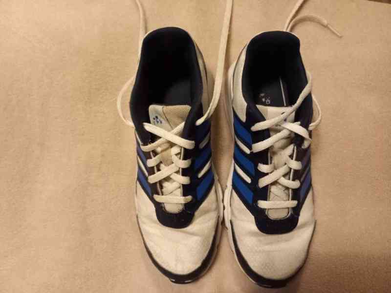 Adidas tenisky  - foto 2