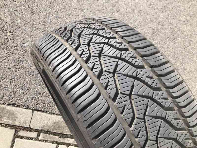Barum QUARTARIS 5 (225/40 R18 Y XL) - foto 2