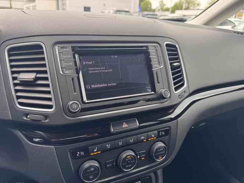 Seat Alhambra 2,0 TDI Style 110kw - foto 3
