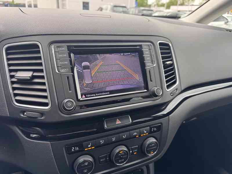 Seat Alhambra 2,0 TDI Style 110kw - foto 5