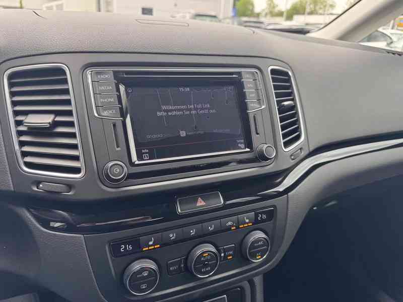 Seat Alhambra 2,0 TDI Style 110kw - foto 4