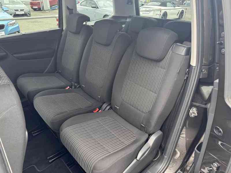 Seat Alhambra 2,0 TDI Style 110kw - foto 17