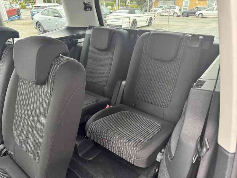 Seat Alhambra 2,0 TDI Style 110kw - foto 11