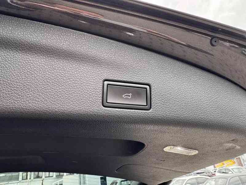 Seat Alhambra 2,0 TDI Style 110kw - foto 21