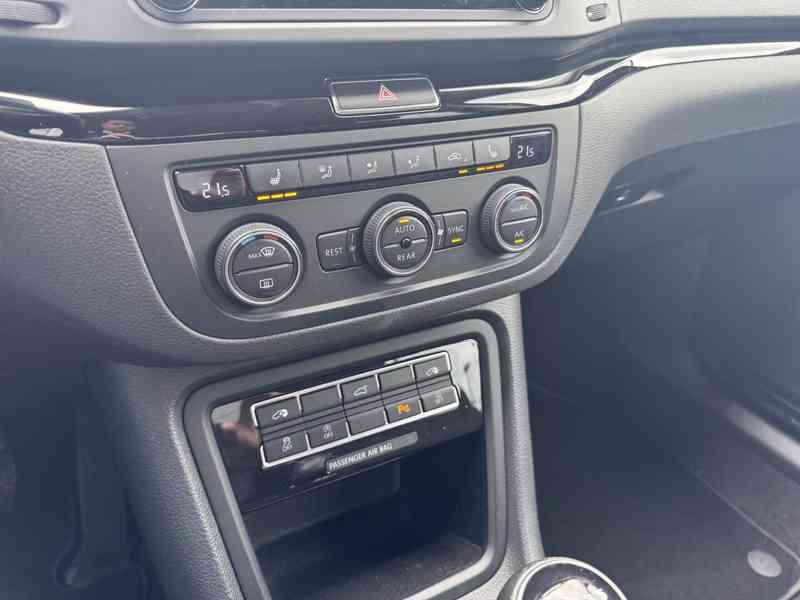 Seat Alhambra 2,0 TDI Style 110kw - foto 2