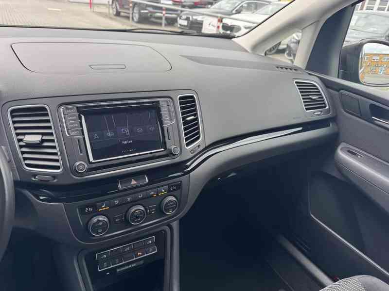 Seat Alhambra 2,0 TDI Style 110kw - foto 19