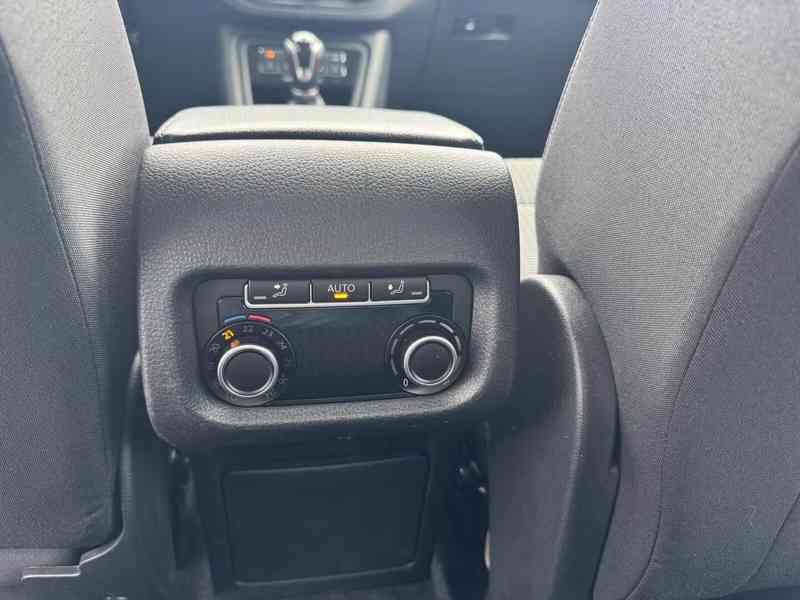 Seat Alhambra 2,0 TDI Style 110kw - foto 15