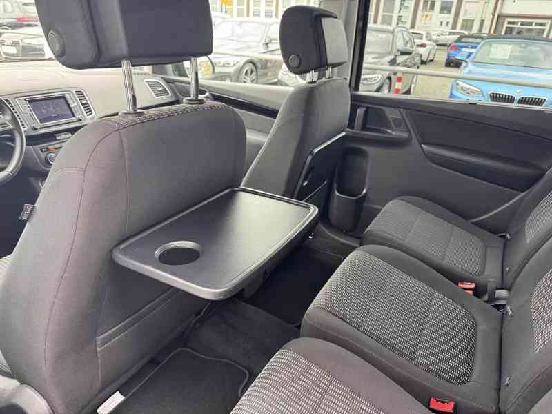 Seat Alhambra 2,0 TDI Style 110kw - foto 12