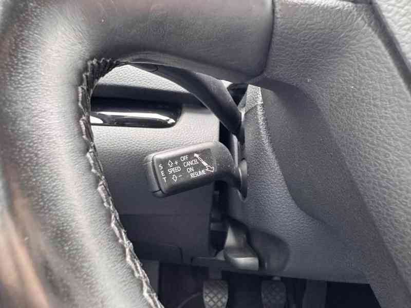 Seat Alhambra 2,0 TDI Style 110kw - foto 16
