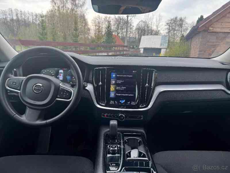 Volvo V60 T6 257kW 4x4 AWD / 2x sada ALU - foto 2