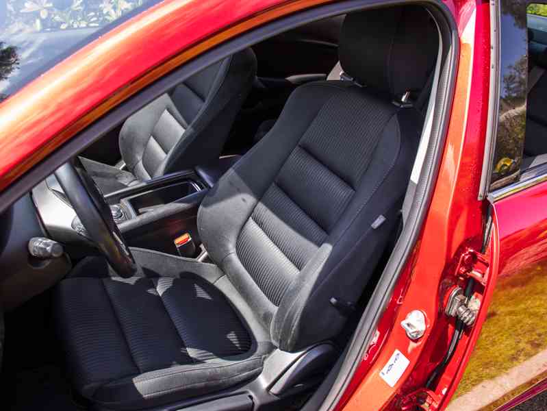 Mazda 6, 2.0i, Nová STK, servisováno - foto 11