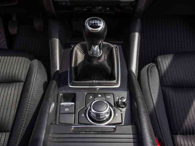 Mazda 6, 2.0i, Nová STK, servisováno - foto 12