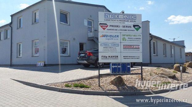 Automatický kotel Greeneco Prestige 17 kw - foto 4