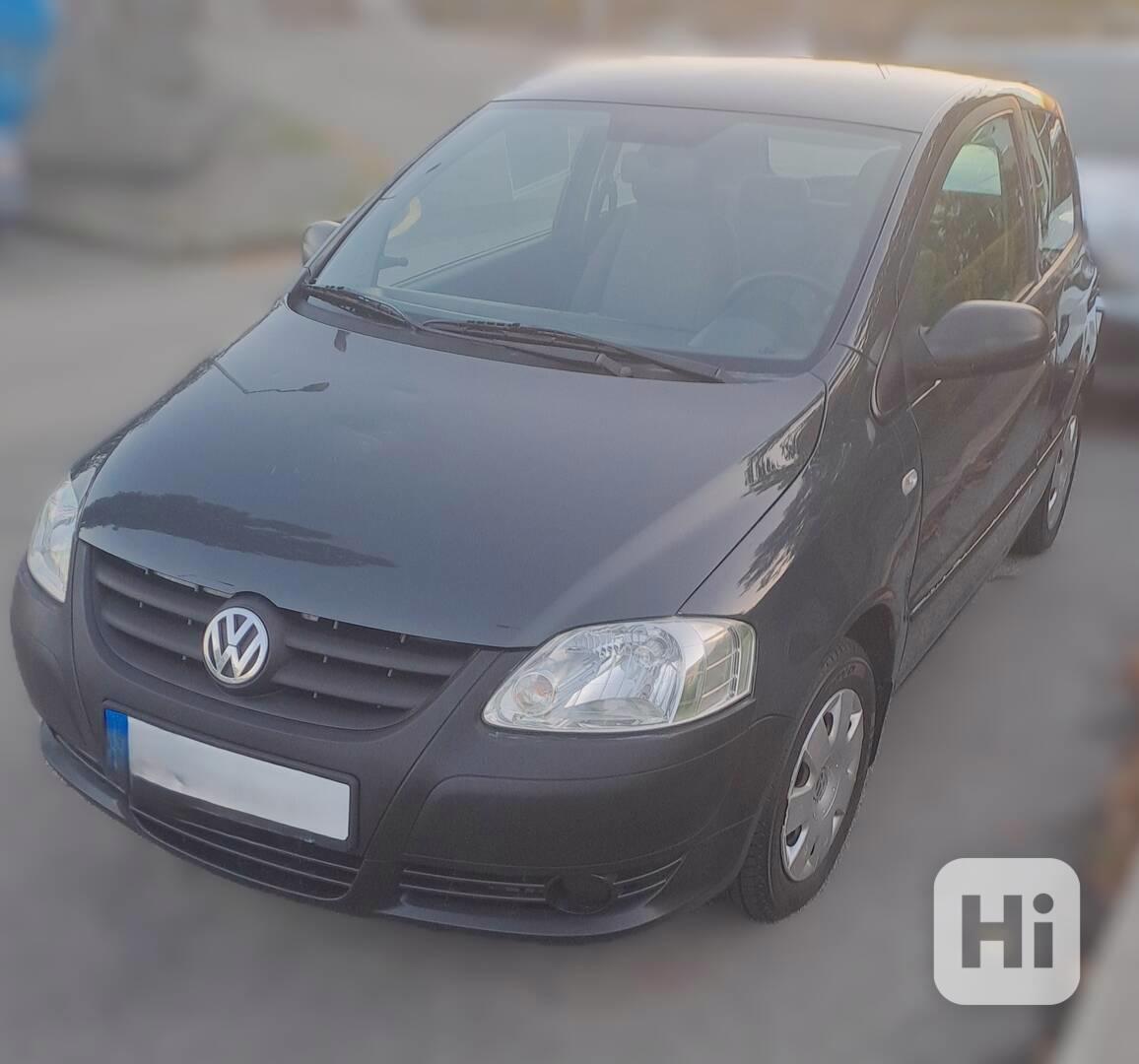 Pronájem vozu, bolt food, Wolt, Foodora  - foto 1