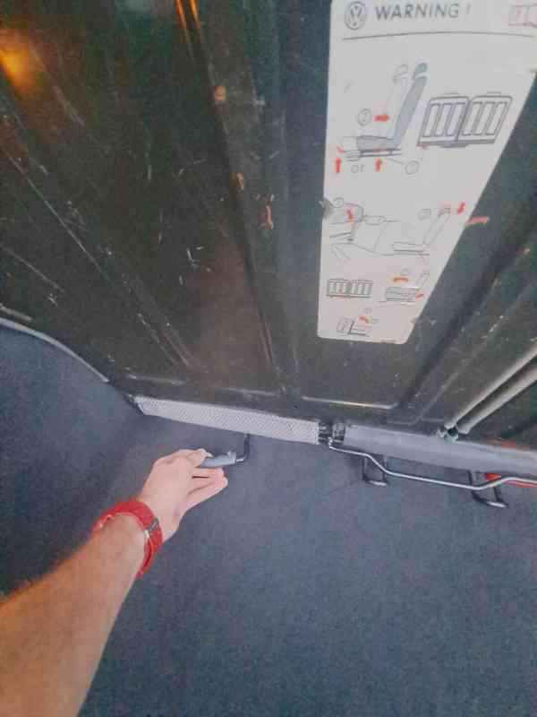 Pronájem vozu, bolt food, Wolt, Foodora  - foto 5