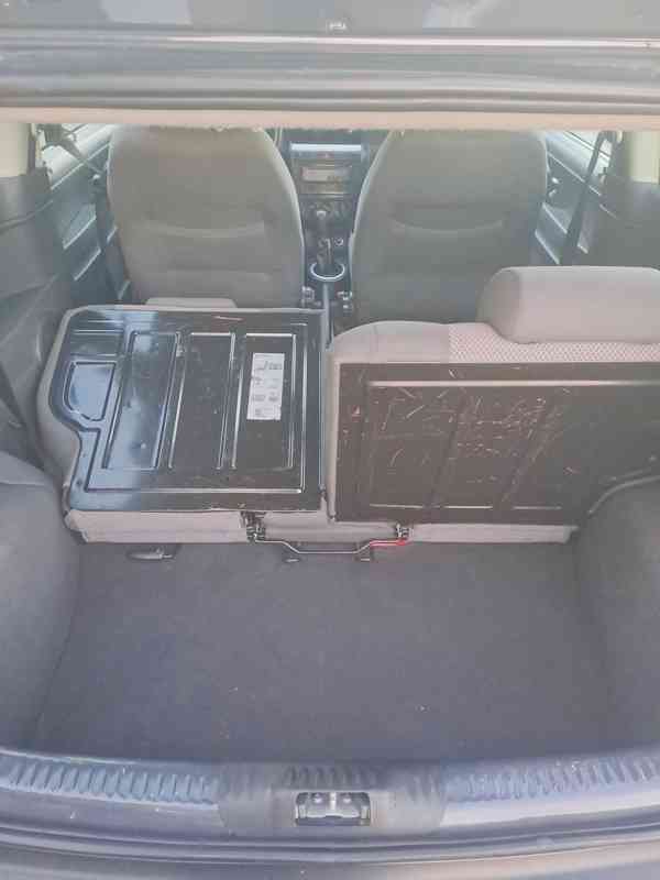 Pronájem vozu, bolt food, Wolt, Foodora  - foto 8